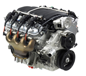 C2420 Engine
